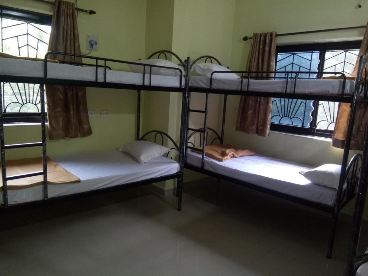 Bella Pensao Bed & Breakfast Parra ภายนอก รูปภาพ
